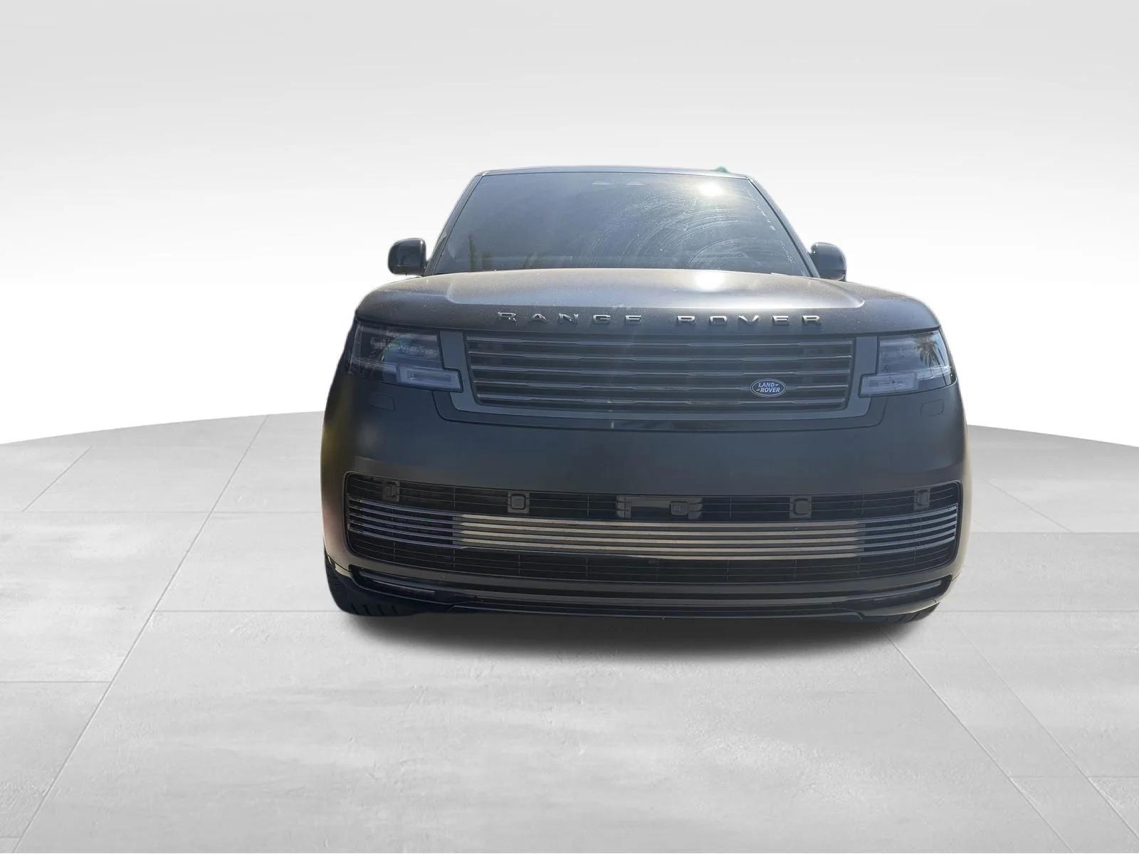 land rover range rover 2024 SALKZ9F91RA203987 image land rover range rover 2024 SALKZ9F91RA203987 image